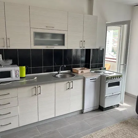 Apartman Stan 54m2 Priboj