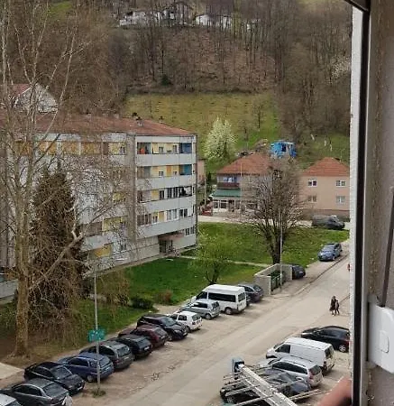 Stan 54m2 * Priboj