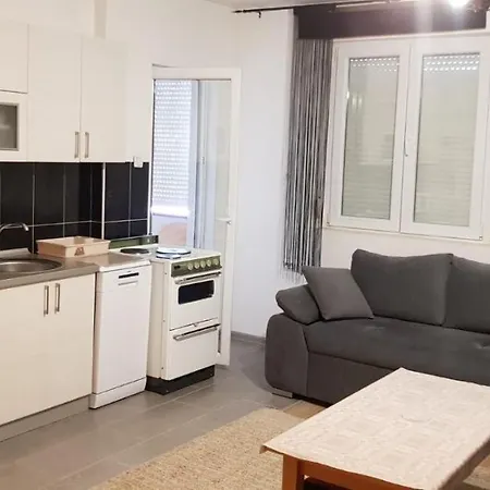 Stan 54m2 Apartman *